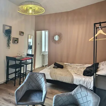 L'instant Coeur De Wi-fi